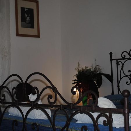 Bed and Breakfast Calciufetta Alguer Habitación foto