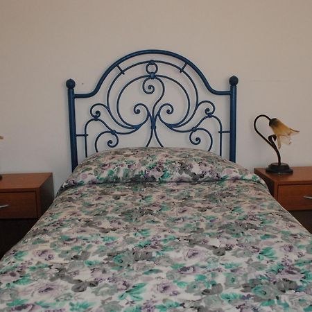 Bed and Breakfast Calciufetta Alguer Habitación foto
