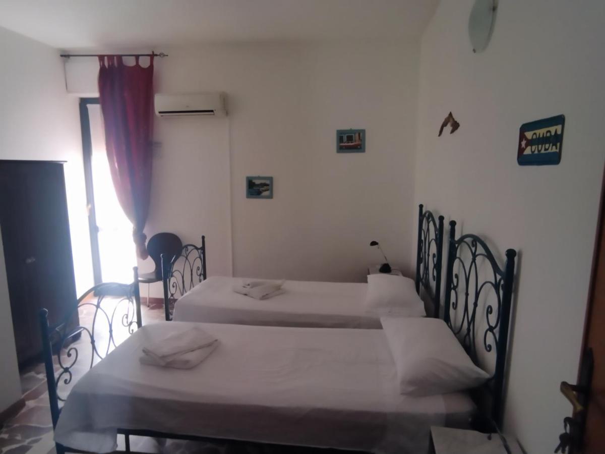 Bed and Breakfast Calciufetta Alguer Exterior foto