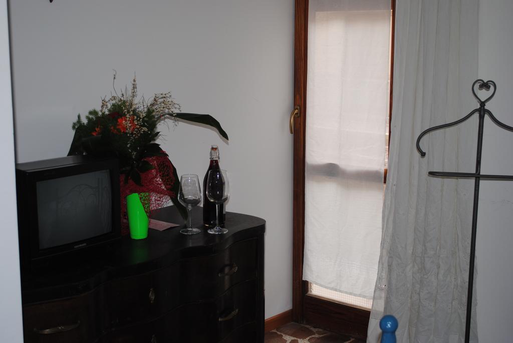 Bed and Breakfast Calciufetta Alguer Exterior foto