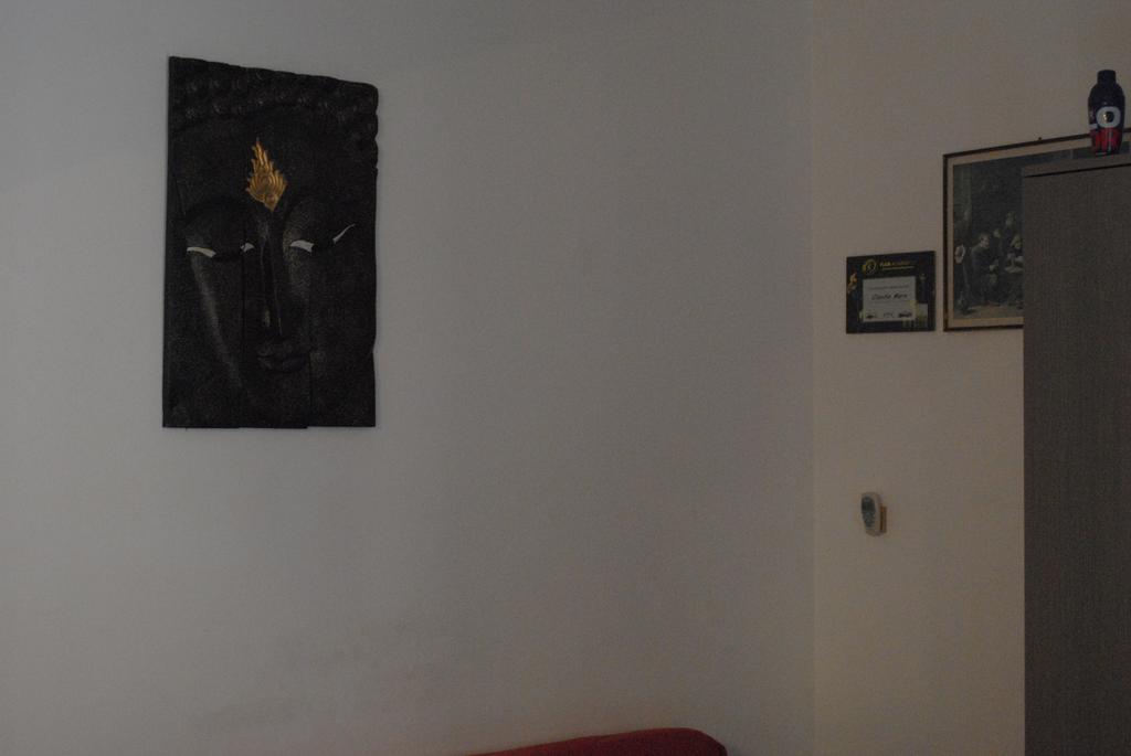 Bed and Breakfast Calciufetta Alguer Exterior foto