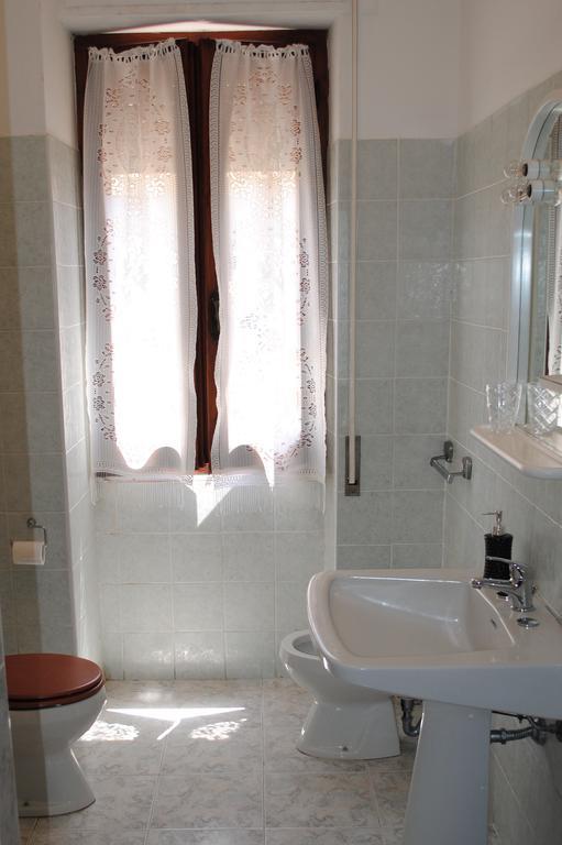 Bed and Breakfast Calciufetta Alguer Habitación foto