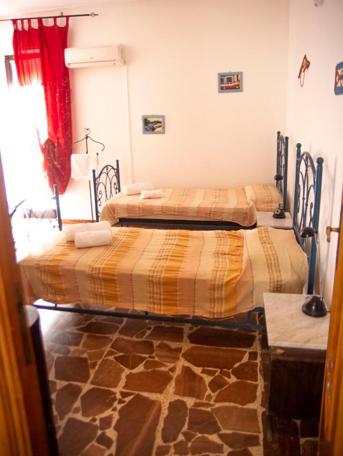 Bed and Breakfast Calciufetta Alguer Exterior foto
