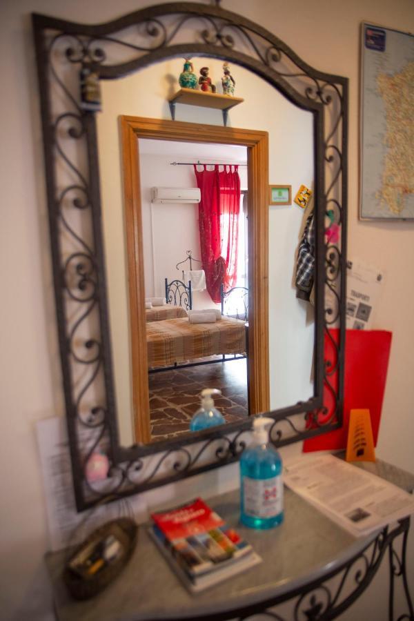 Bed and Breakfast Calciufetta Alguer Exterior foto