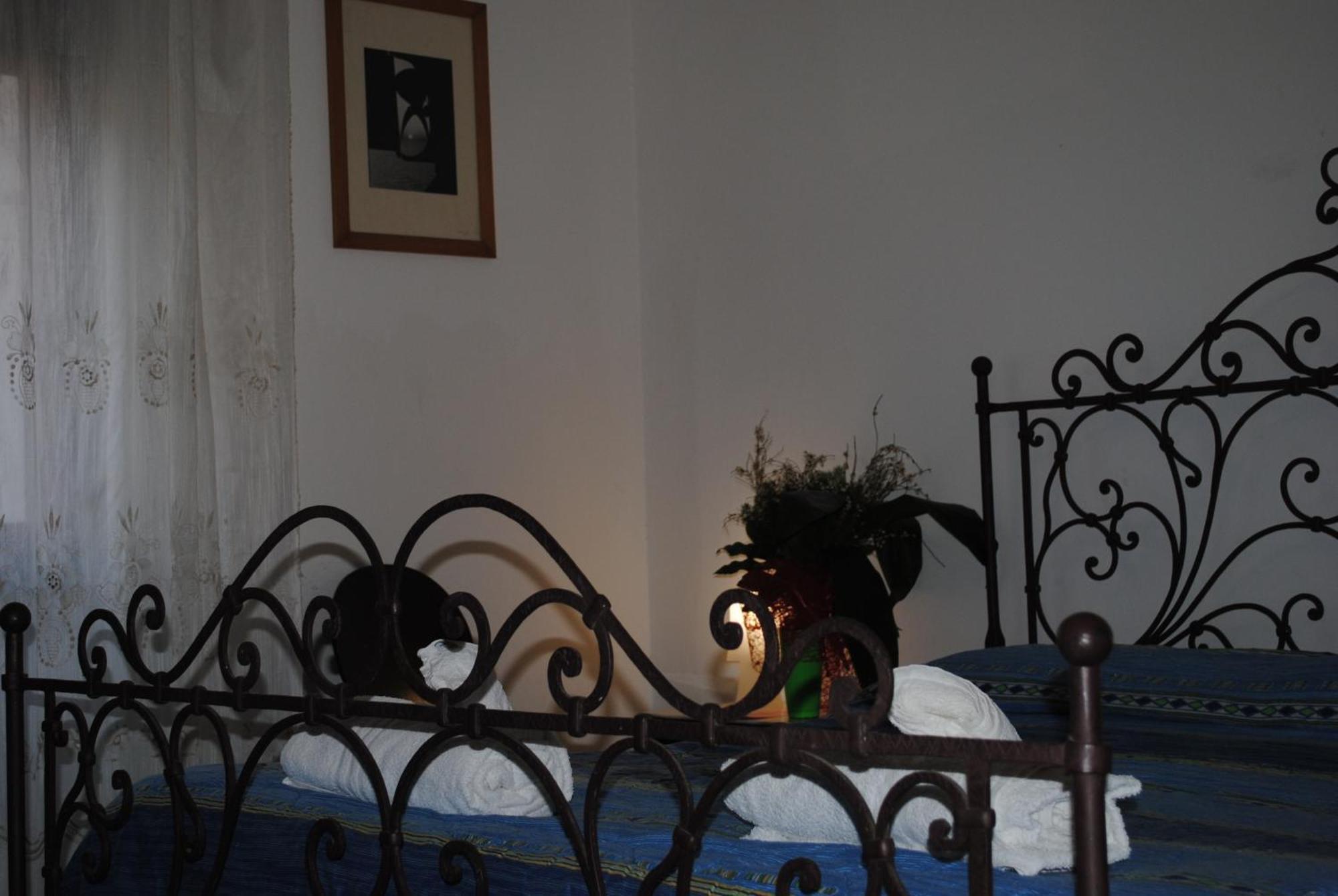Bed and Breakfast Calciufetta Alguer Habitación foto