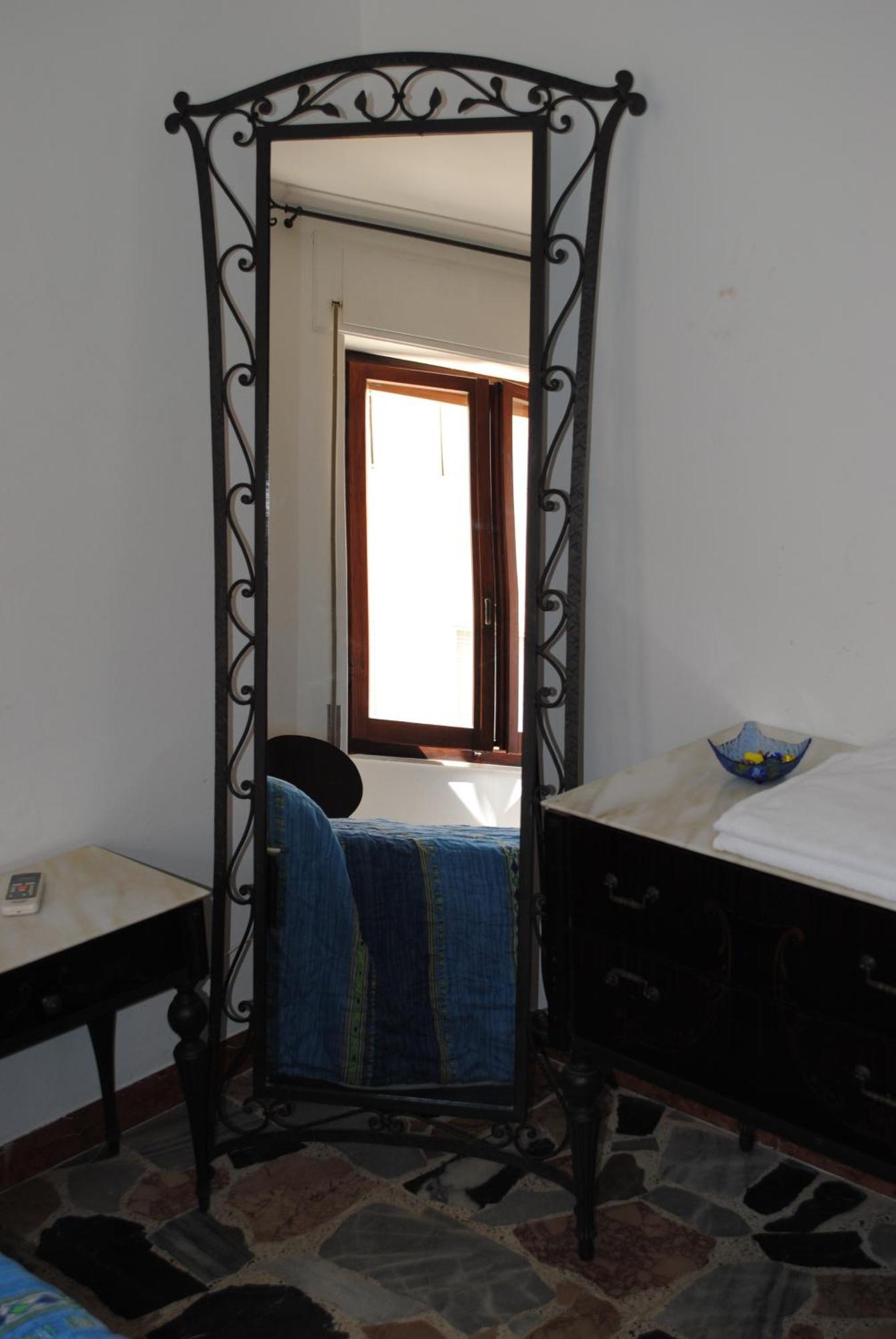 Bed and Breakfast Calciufetta Alguer Habitación foto