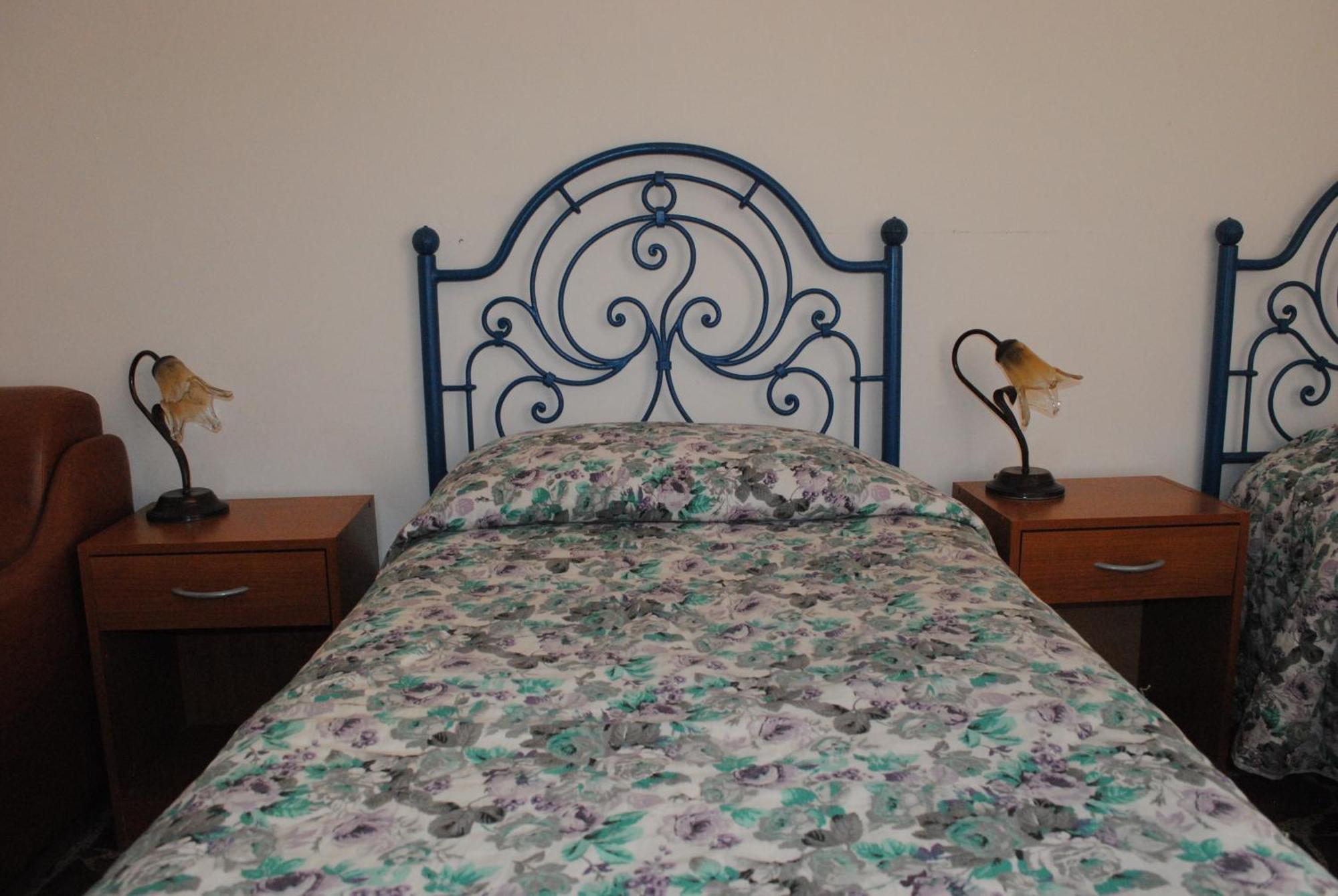Bed and Breakfast Calciufetta Alguer Habitación foto