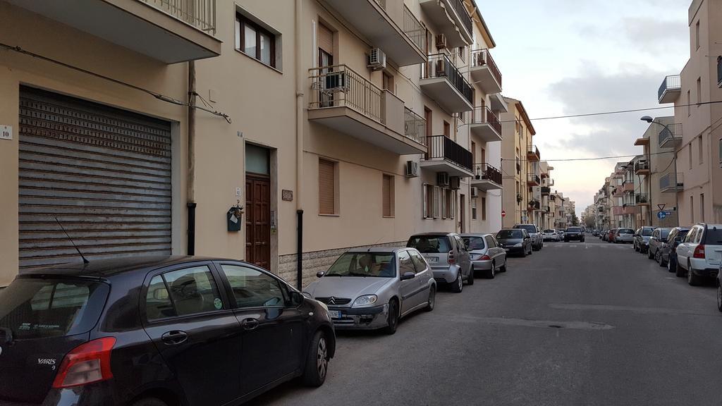 Bed and Breakfast Calciufetta Alguer Exterior foto
