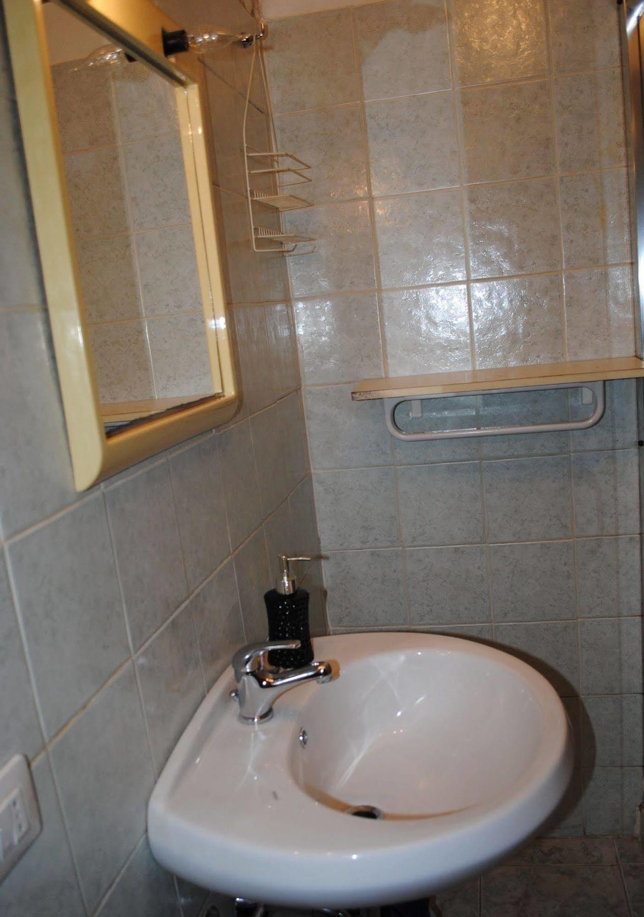 Bed and Breakfast Calciufetta Alguer Exterior foto