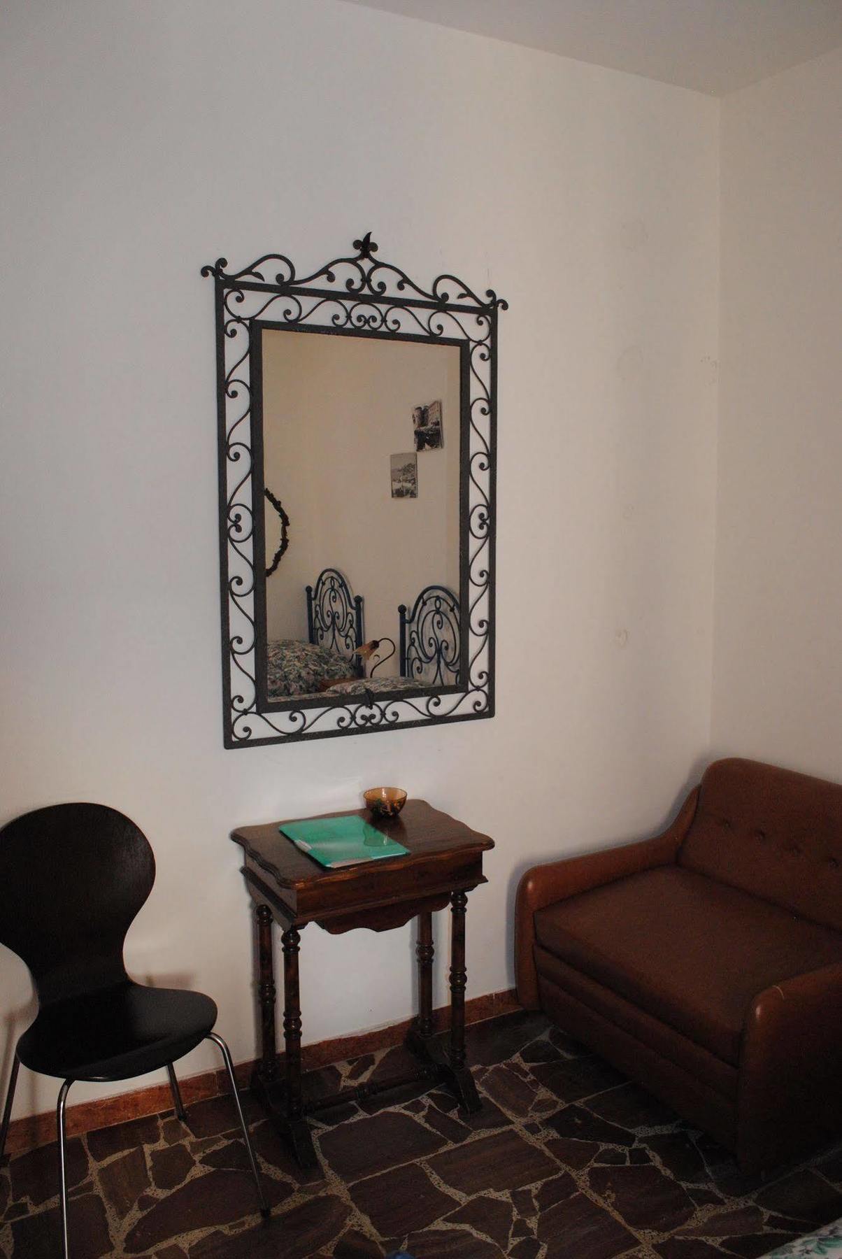 Bed and Breakfast Calciufetta Alguer Exterior foto