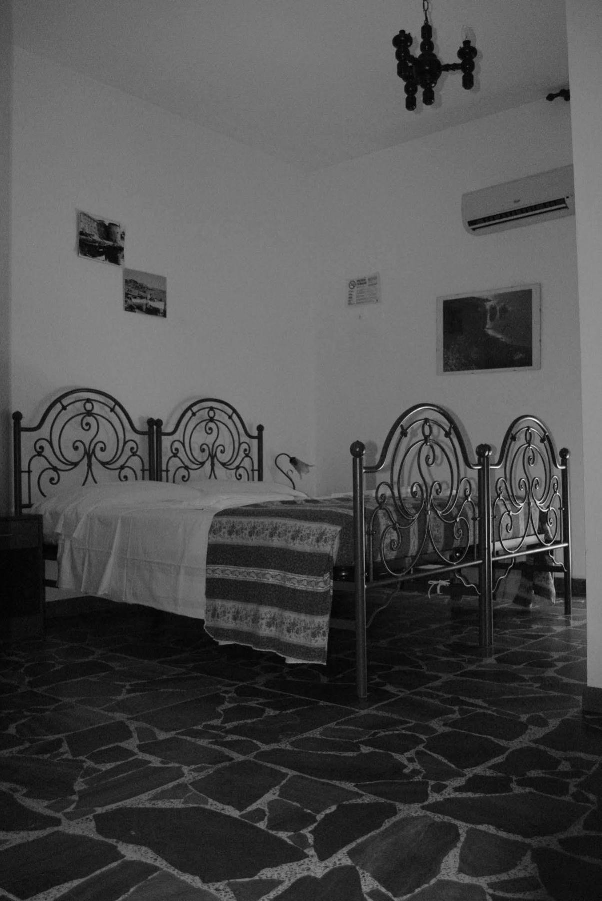 Bed and Breakfast Calciufetta Alguer Exterior foto