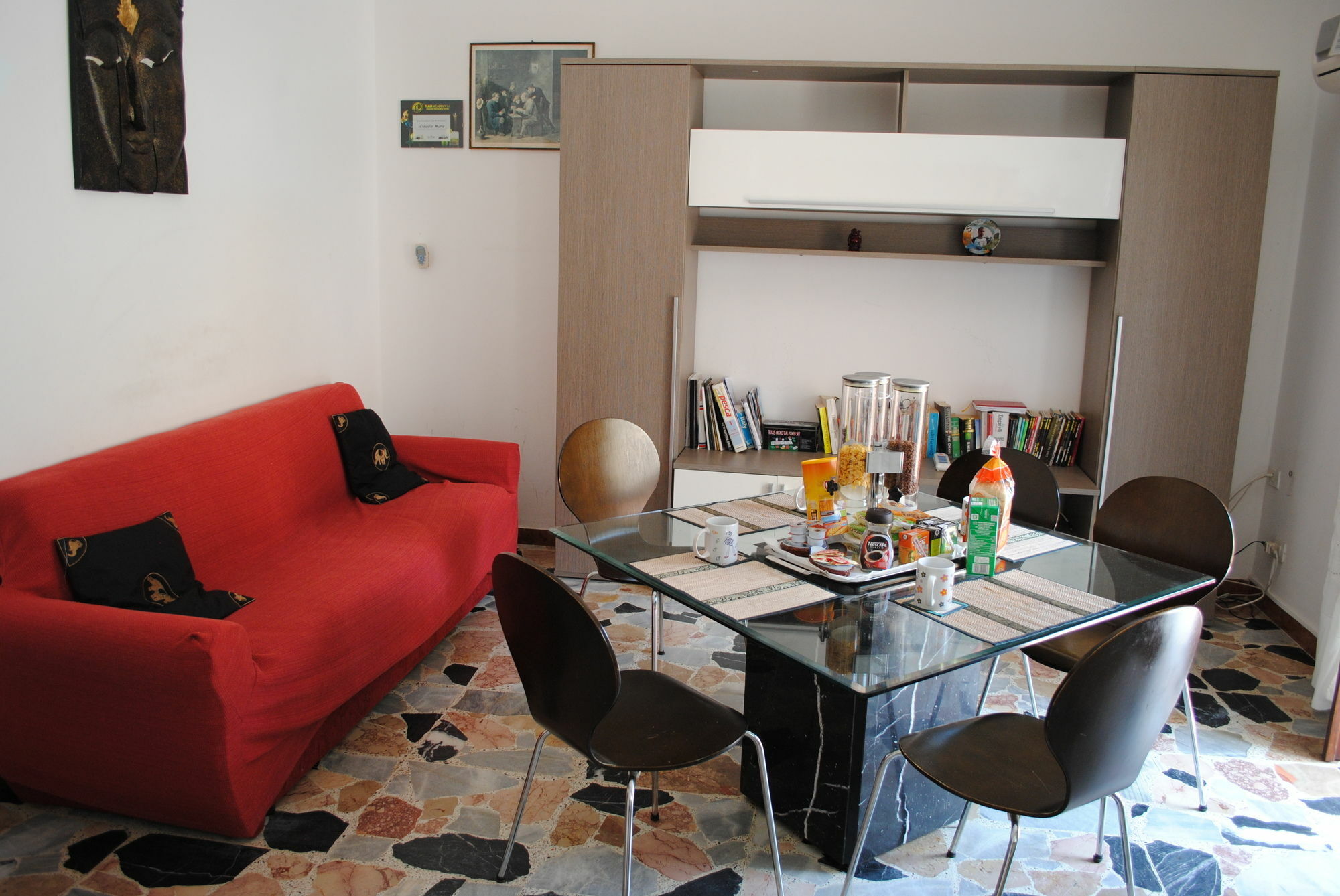 Bed and Breakfast Calciufetta Alguer Exterior foto