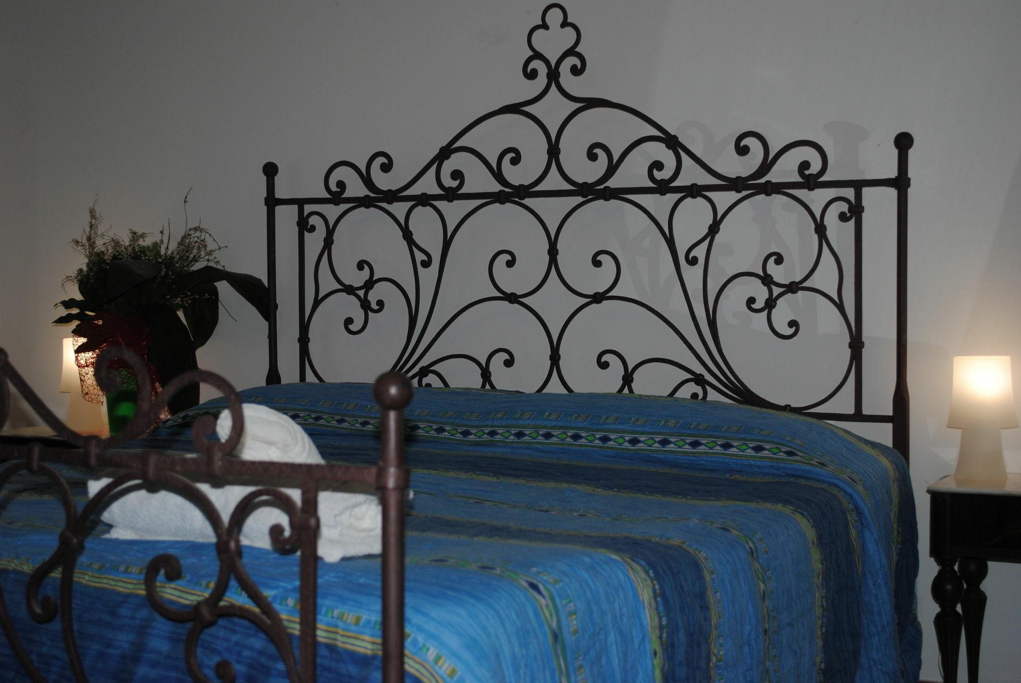 Bed and Breakfast Calciufetta Alguer Exterior foto