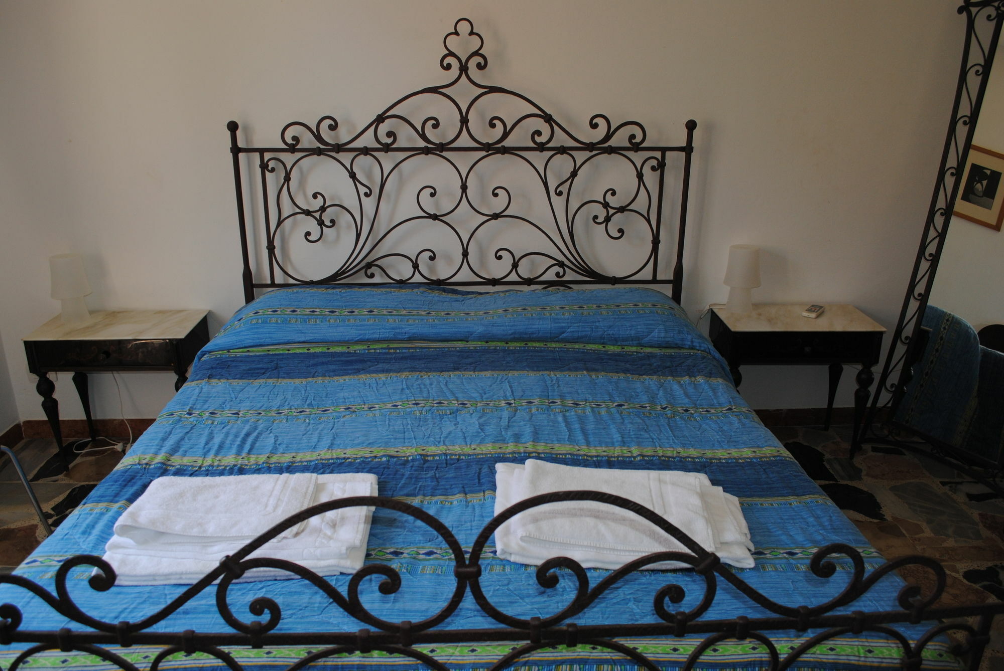 Bed and Breakfast Calciufetta Alguer Exterior foto