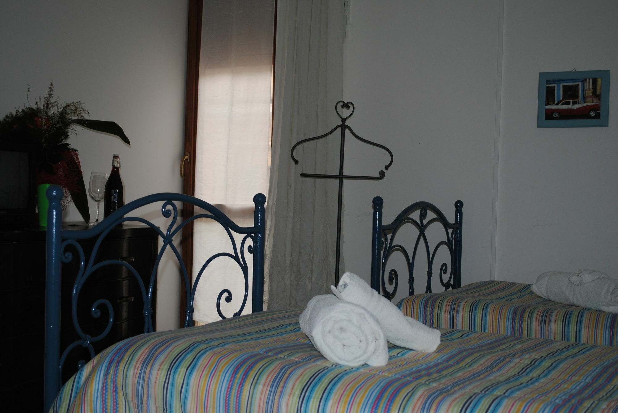 Bed and Breakfast Calciufetta Alguer Exterior foto