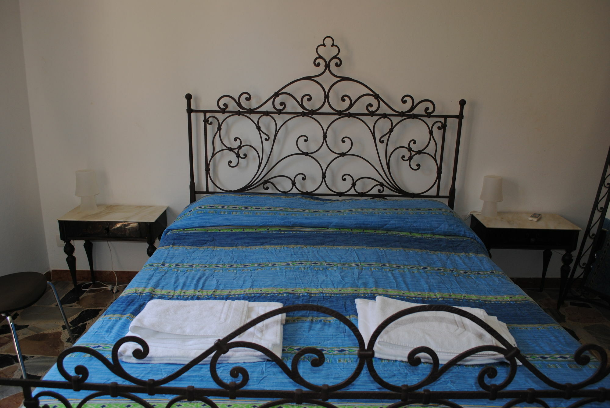 Bed and Breakfast Calciufetta Alguer Exterior foto