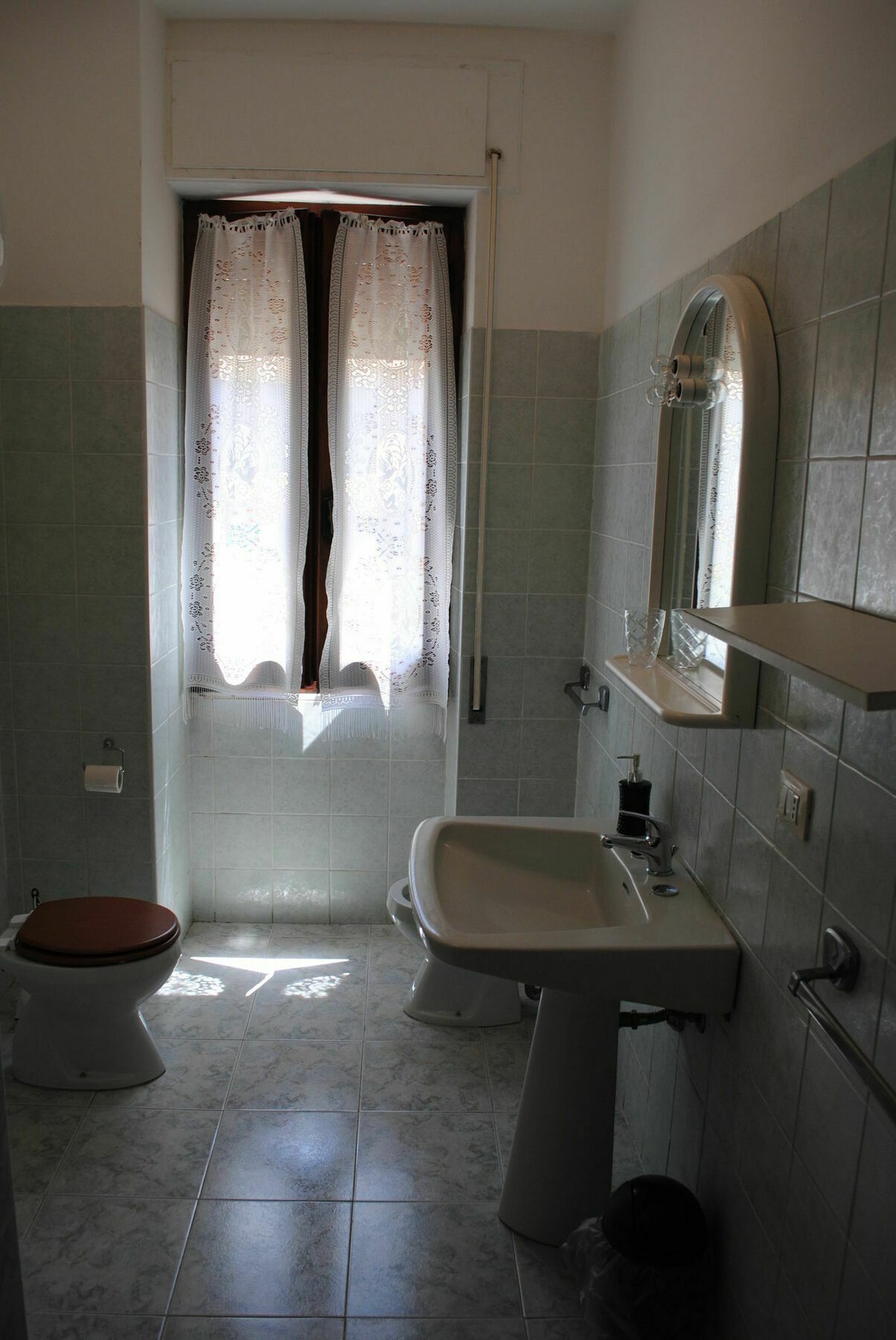 Bed and Breakfast Calciufetta Alguer Exterior foto
